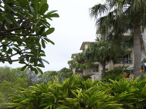 Waterfront Resort Villa With Buggy - ACT Tourism 31