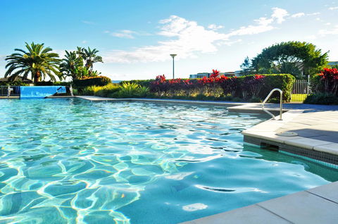 Waterfront Resort Villa With Buggy - ACT Tourism 23