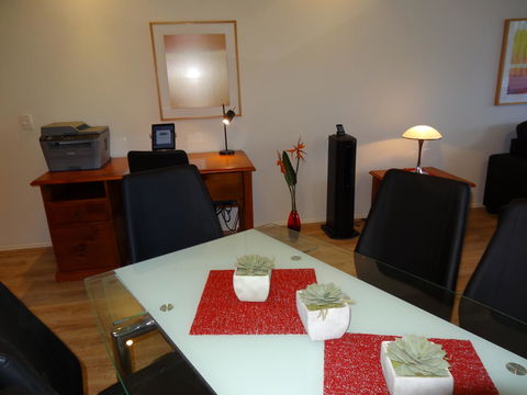 Waterfront Resort Villa With Buggy - ACT Tourism 8