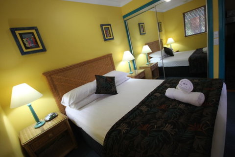 Aruba Beach Resort - ACT Tourism 1