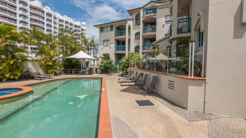 Aruba Beach Resort - ACT Tourism 23