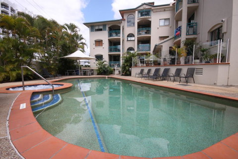 Aruba Beach Resort - ACT Tourism 13