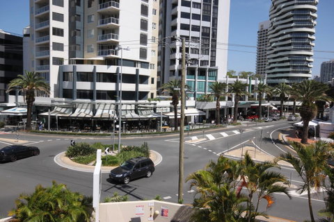 Aruba Beach Resort - ACT Tourism 8