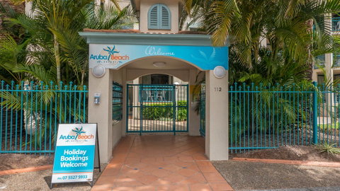 Aruba Beach Resort - ACT Tourism 26