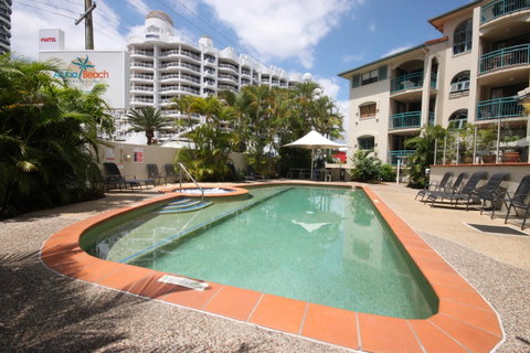 Aruba Beach Resort - ACT Tourism 3