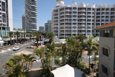 Aruba Beach Resort - ACT Tourism 7