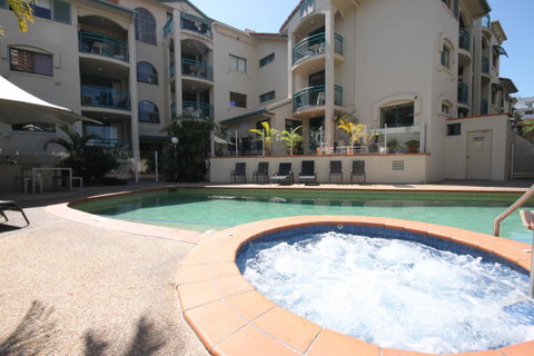 Aruba Beach Resort - ACT Tourism 12