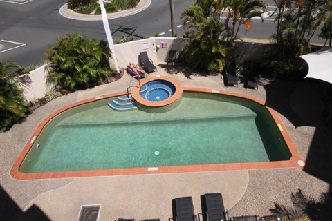 Aruba Beach Resort - ACT Tourism 18