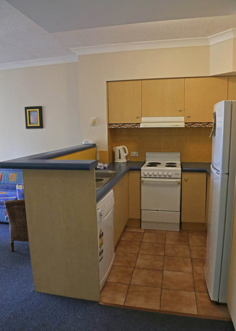Aruba Beach Resort - ACT Tourism 2