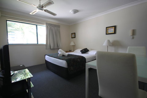 Aruba Beach Resort - ACT Tourism 28