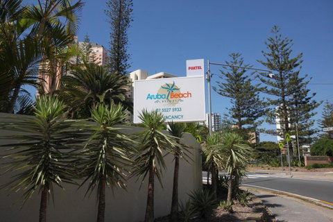 Aruba Beach Resort - ACT Tourism 17