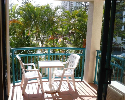 Aruba Beach Resort - ACT Tourism 19