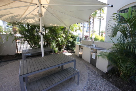 Aruba Beach Resort - ACT Tourism 11
