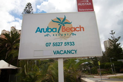 Aruba Beach Resort - ACT Tourism 15