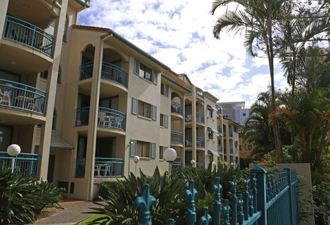 Aruba Beach Resort - ACT Tourism 20