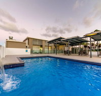Echelon Apartments Yeppoon - ACT Tourism