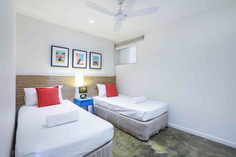 Sandbox Apartments - ACT Tourism 9