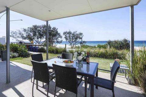 Sandbox Apartments - ACT Tourism 4