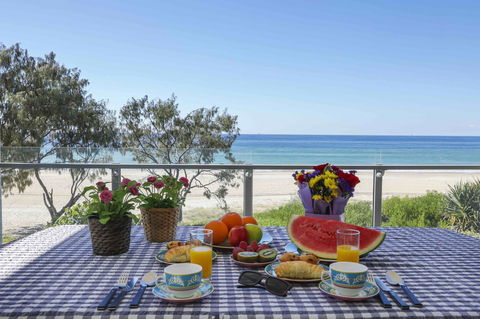 Sandbox Apartments - ACT Tourism 16