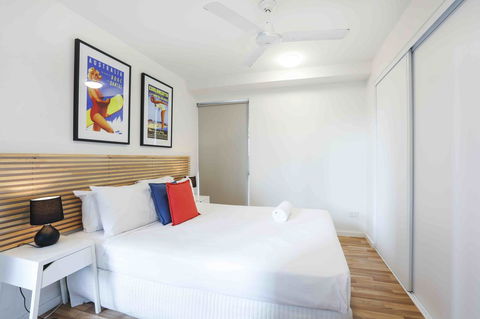 Sandbox Apartments - ACT Tourism 7