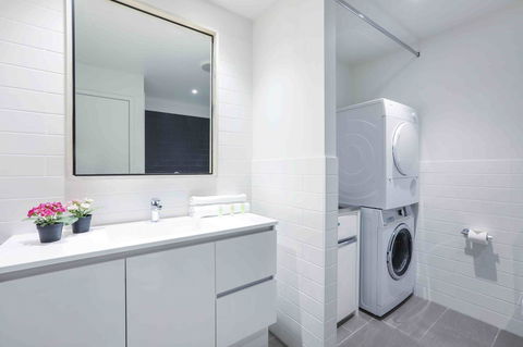 Sandbox Apartments - ACT Tourism 34