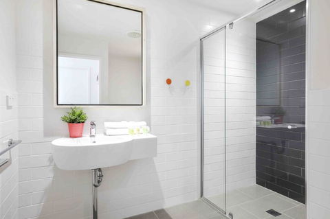 Sandbox Apartments - ACT Tourism 41
