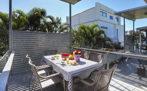 Sandbox Apartments - ACT Tourism 37