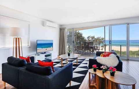 Sandbox Apartments - ACT Tourism 1