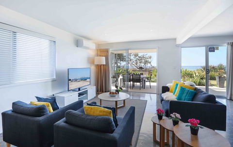 Sandbox Apartments - ACT Tourism 6