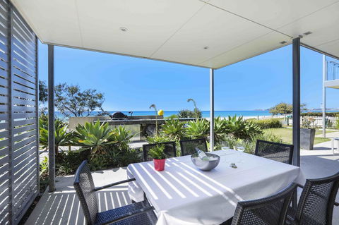 Sandbox Apartments - ACT Tourism 2