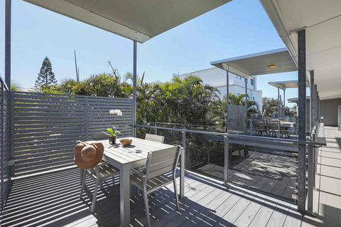 Sandbox Apartments - ACT Tourism 32