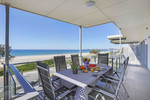 Sandbox Apartments - ACT Tourism 3