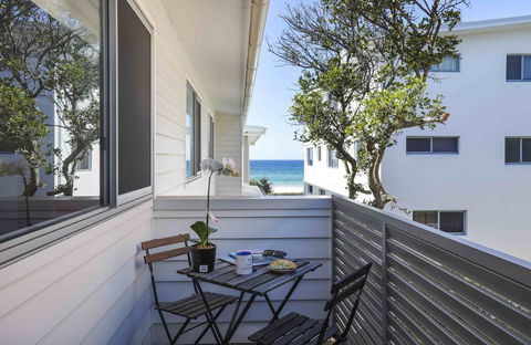 Sandbox Apartments - ACT Tourism 8