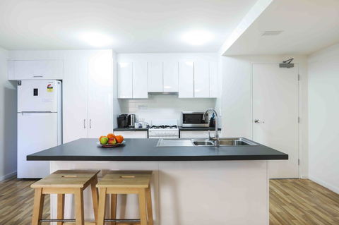Sandbox Apartments - ACT Tourism 27