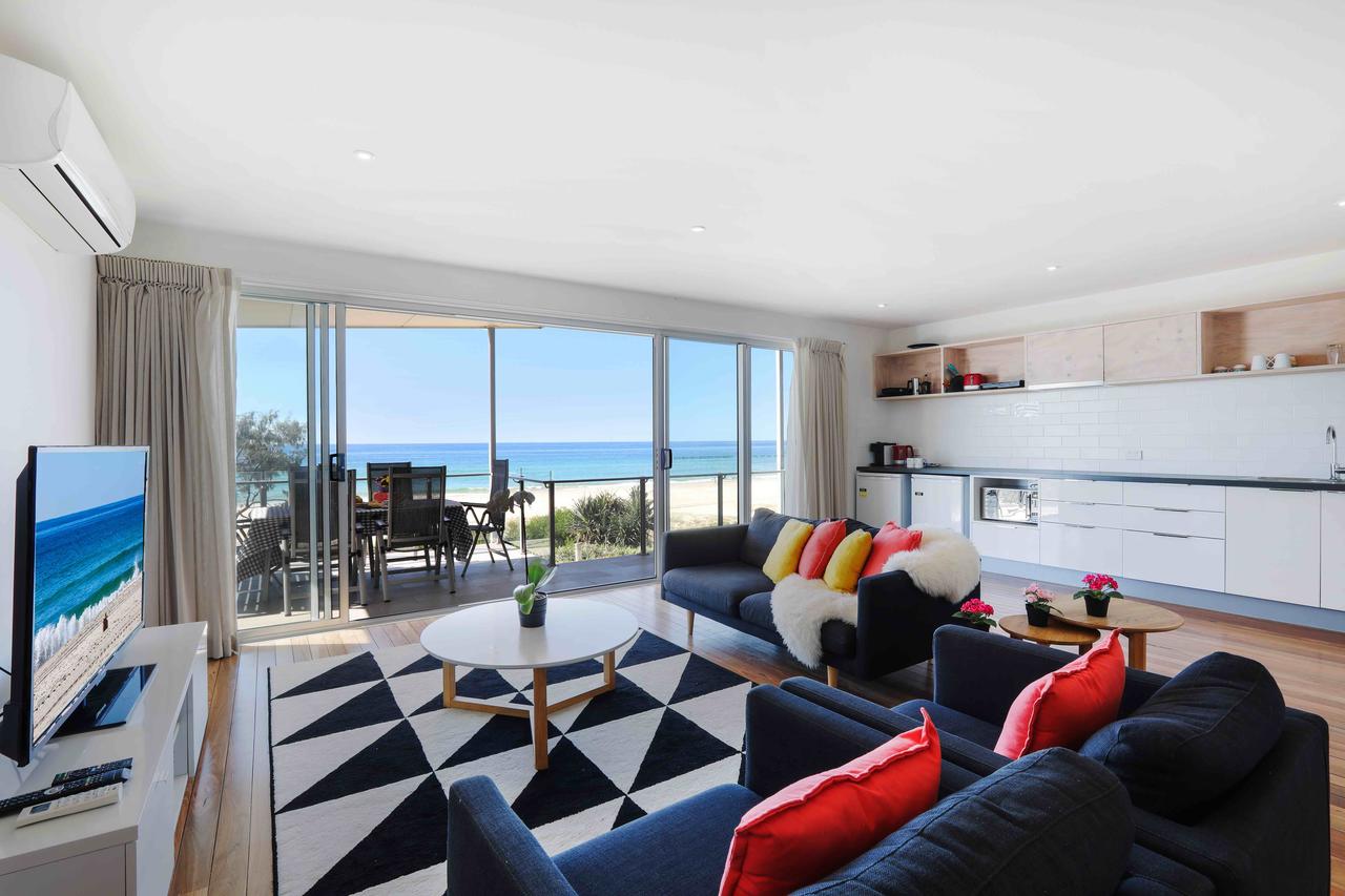 Tugun QLD ACT Tourism