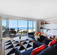 Sandbox Luxury Beach Front Apartments - ACT Tourism