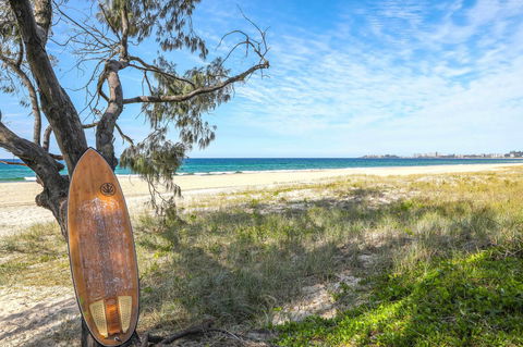 Sandbox Apartments - ACT Tourism 36