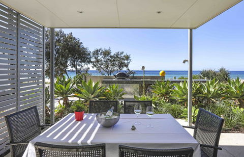 Sandbox Apartments - ACT Tourism 10