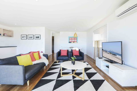 Sandbox Apartments - ACT Tourism 39