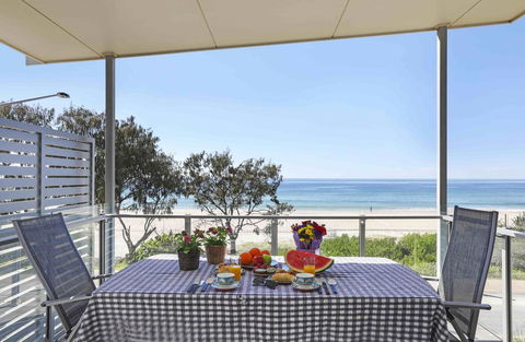 Sandbox Apartments - ACT Tourism 17