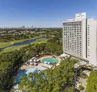 RACV Royal Pines Resort Gold Coast - ACT Tourism