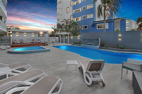 Catalina Resort - ACT Tourism 21