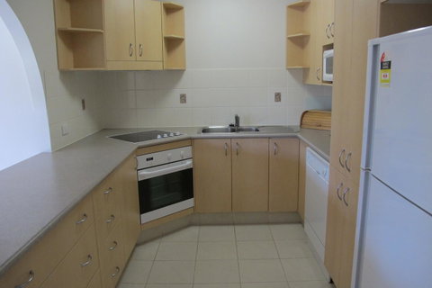 Grangewood Court Apartments - ACT Tourism 28