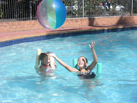 Grangewood Court Apartments - ACT Tourism 5