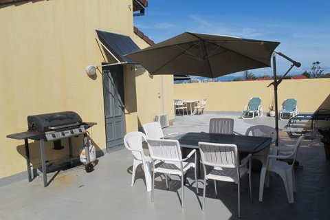 Grangewood Court Apartments - ACT Tourism 33