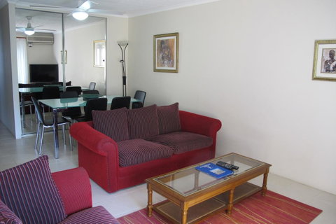 Grangewood Court Apartments - ACT Tourism 32
