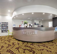 Kondari Hotel - ACT Tourism