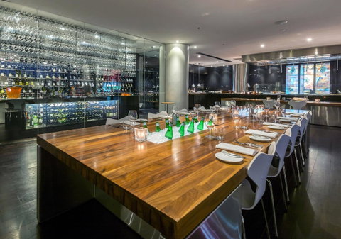 Hilton Brisbane - ACT Tourism 40