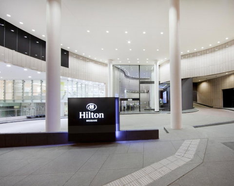 Hilton Brisbane - ACT Tourism 37