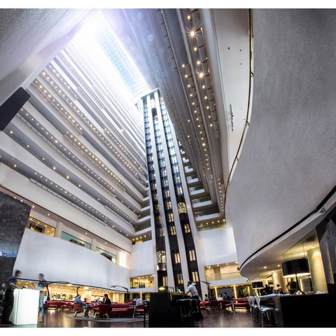 Hilton Brisbane - ACT Tourism 18
